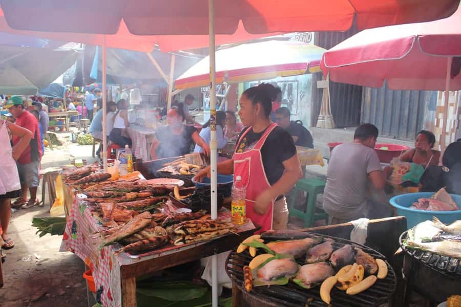 Belen Market & Floating City 2-3 Hour Private Tour - Who will enjoy this private Iquitos tour?