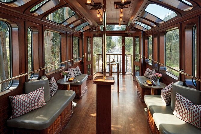 Belmond Hiram Bingham Train to Machupicchu - Full Day - Is $2,250 a fair price?