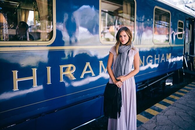 Belmond Hiram Bingham Train to Machupicchu - Full Day - My verdict on this luxury Machu Picchu train