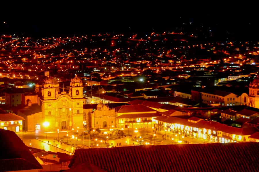 Best of Cusco: Night Tour, Pisco Sour Lessons, and Dinner - A Four-Hour Introduction to Cusco After Dark