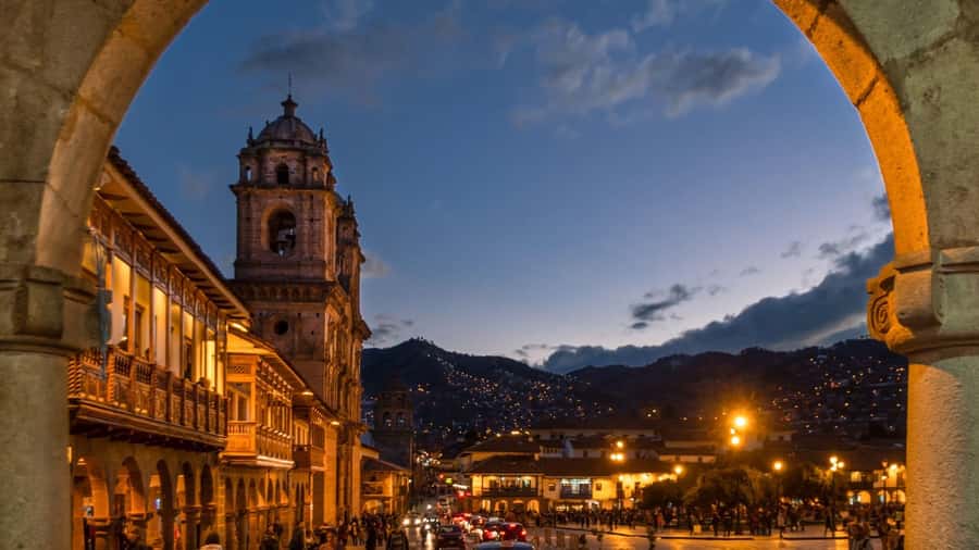 Best of Cusco: Private Walking Tour with a Local - Key points at a glance