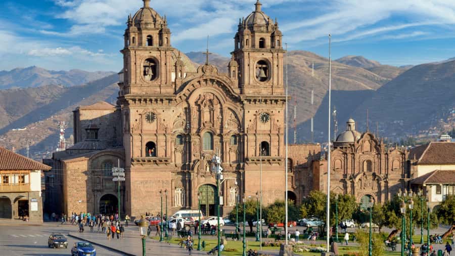 Best of Cusco: Private Walking Tour with a Local - Starting at Qorikancha, Cusco’s layered opening scene