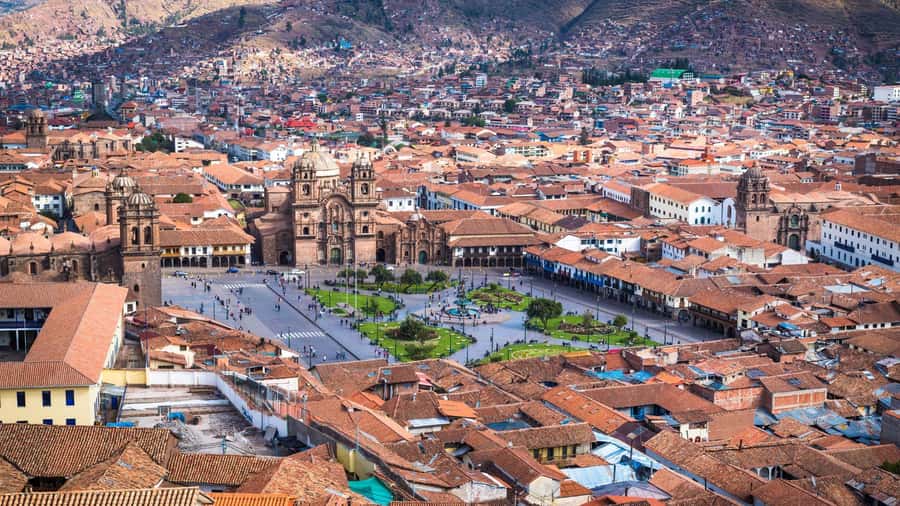 Best of Cusco: Private Walking Tour with a Local - Sacsayhuamán and the question of transport