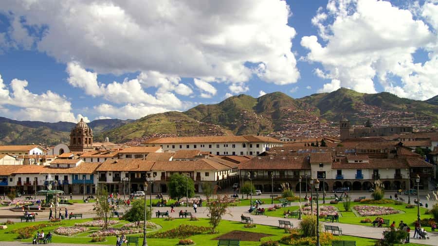 Best of Cusco: Private Walking Tour with a Local - Local food advice that makes the walk useful later