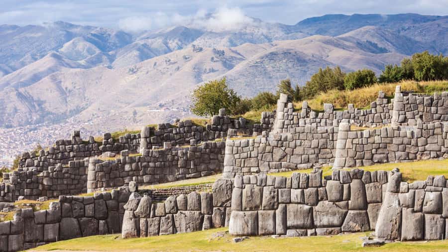 Best of Cusco: Private Walking Tour with a Local - One hour, three hours, or six hours?