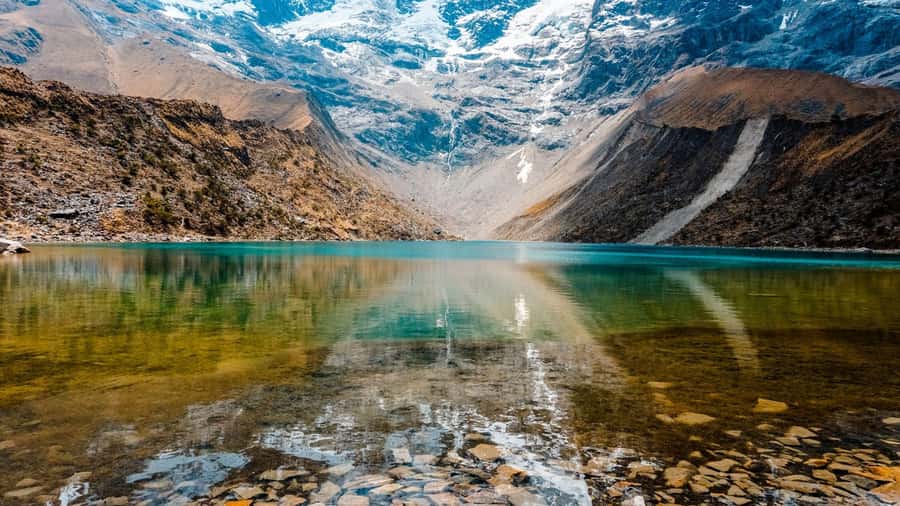 Best of Cusco: Private Walking Tour with a Local - What private really means here