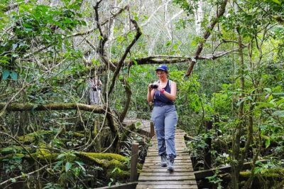 Best of Tambopata 2 nights by JunglePro