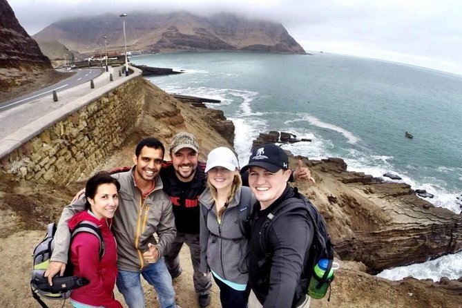 Bike Tour San Isidro, Miraflores and Barranco, - Why a bike is a smart way to see this part of Lima