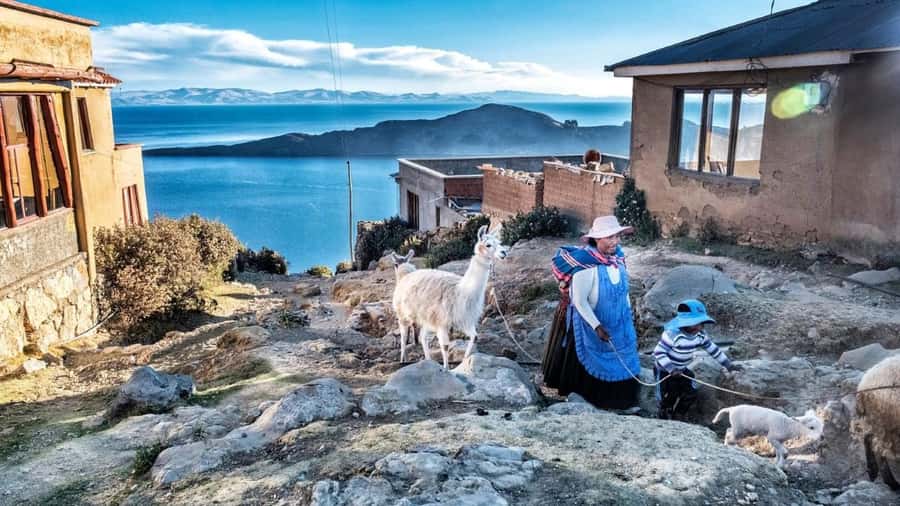 Bolivia: Full day to Copacabana & Isla del Sol - Why this Lake Titicaca day trip is worth considering