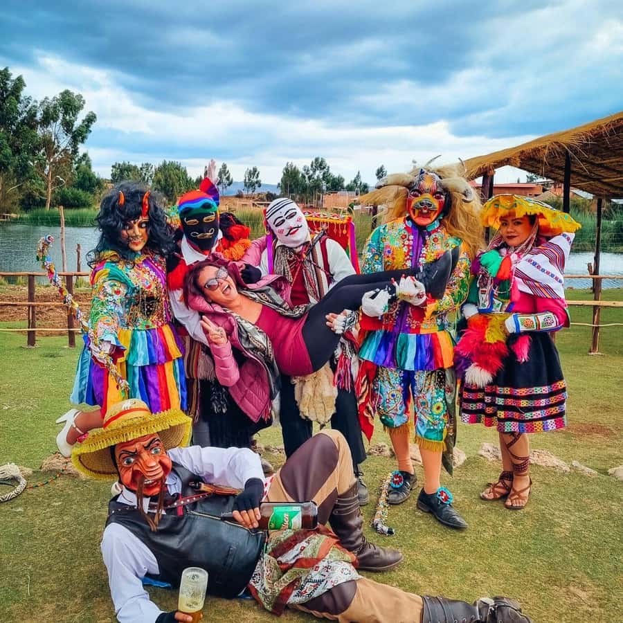 BUS 180 CUSCO - What the 180 Bus tour is really like