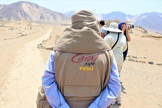 Caral, Oldest Civilization of America: Private Day trip from Lima - Why Caral is worth the long road from Lima