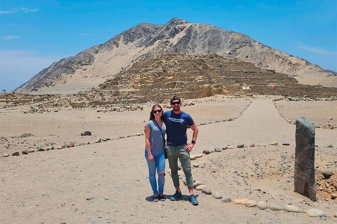 Caral The First Civilization in America - Full Day From Lima - Why Caral deserves a full day from Lima