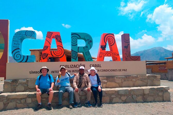 Caral The First Civilization in America - Full Day From Lima - Is the $120 price good value?