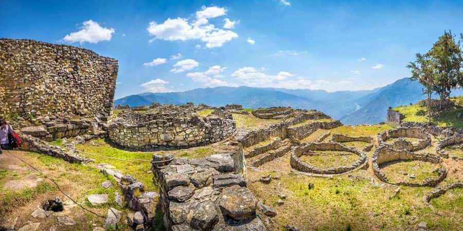 Chachapoyas | Kuelap Fortress Full-Day Tour - Why Kuelap deserves a full day from Chachapoyas