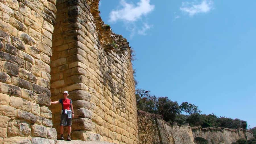 Chachapoyas | Kuelap Fortress Full-Day Tour - Lunch in Nuevo Tingo and the Macro viewpoint