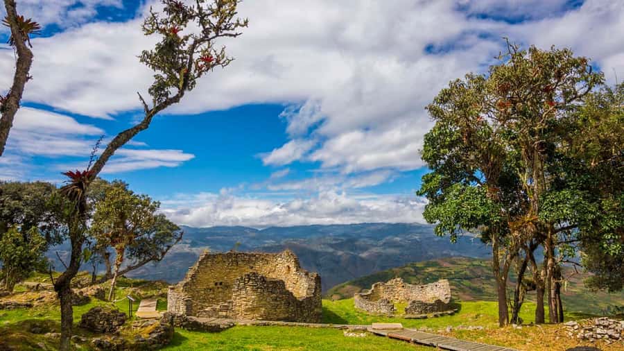 Chachapoyas | Kuelap Fortress Full-Day Tour - My verdict on the Kuelap day tour