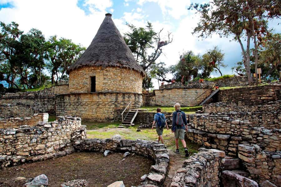 Chachapoyas | Kuelap Fortress Full-Day Tour - FAQ