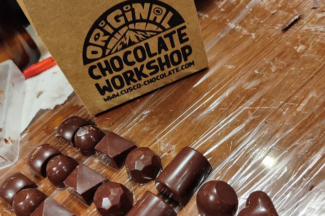 Chocolate Workshop in Cusco with Premium Organic Cacao - The Sunset Timing Matters