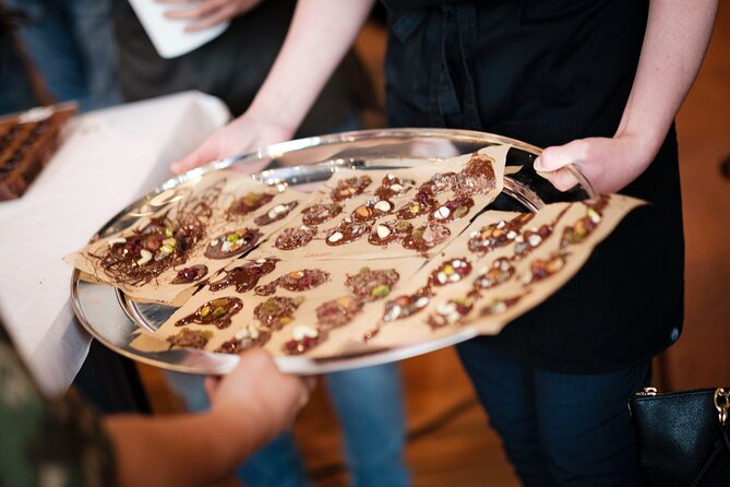 Chocolate Workshop in Cusco with Premium Organic Cacao - Who Will Get the Most From This Class