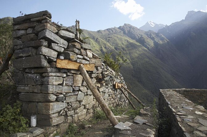 Choquequirao Trek 4 days and 3 nights - Key points to know before you book