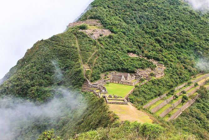 Choquequirao Trek 4 days and 3 nights - Why Choquequirao is worth the effort