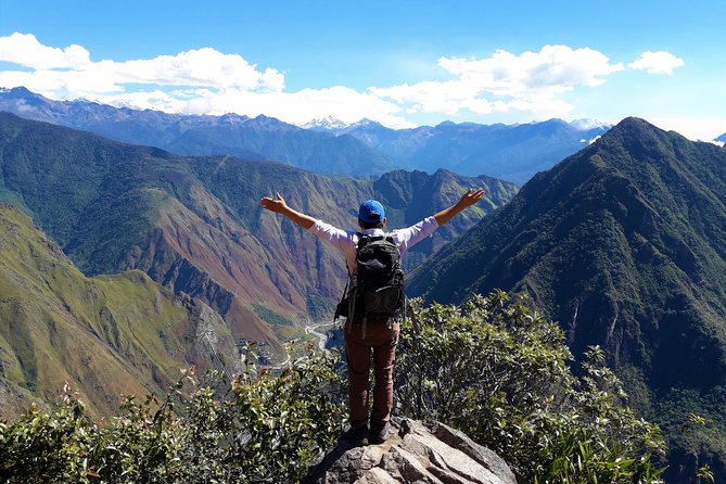 Choquequirao Trek 4 days and 3 nights - Day three: A long return through canyon country
