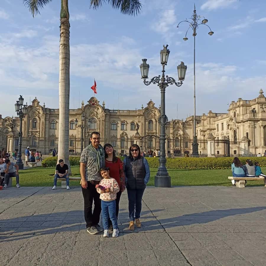 City tour and the best highlights in lima - A useful first look at Lima in four hours