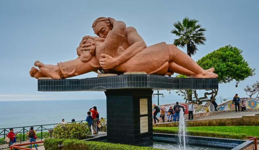 City Tour Colonial and Modern Lima for 5 Hours - Key points at a glance