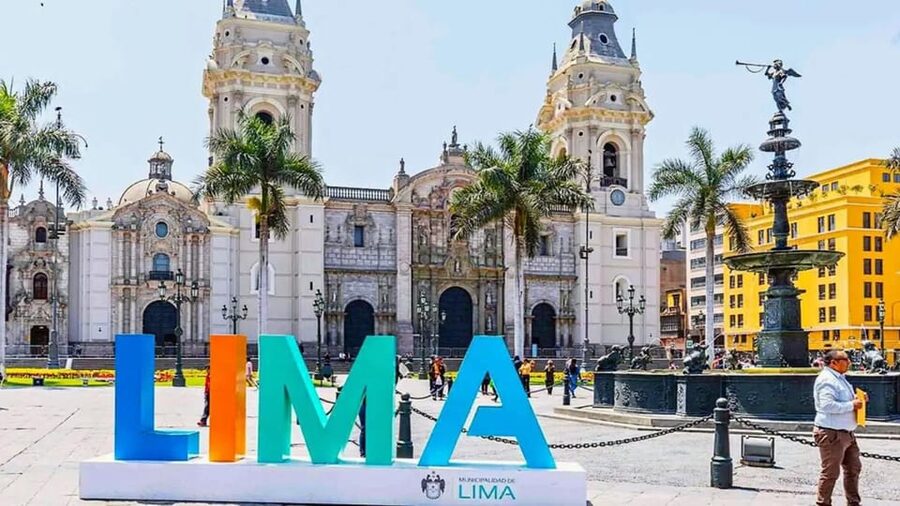 City Tour Colonial and Modern Lima for 5 Hours - Practical advice before you go