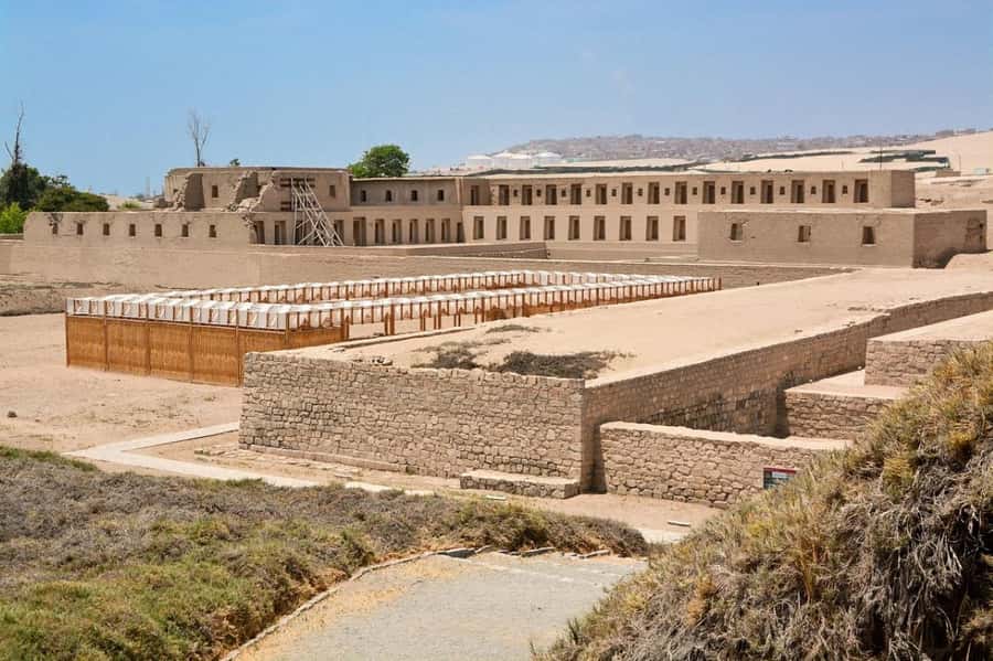 City Tour Colonial and Modern Lima for 5 Hours - Plaza Mayor and the colonial heart of Lima