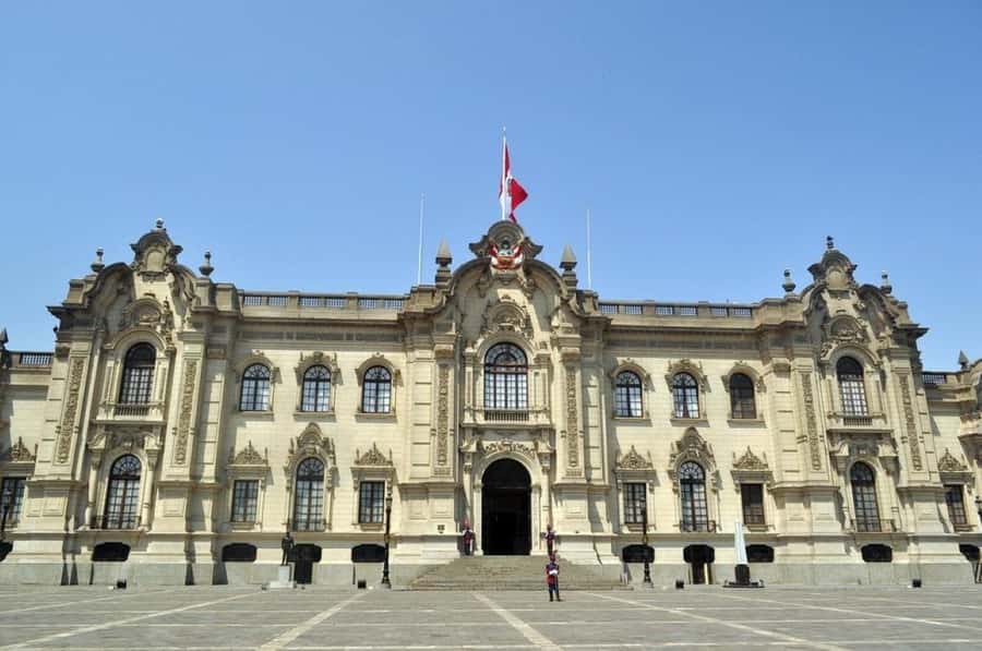 City Tour Colonial and Modern Lima Half Day Plus Ticket - Is $40 good value?