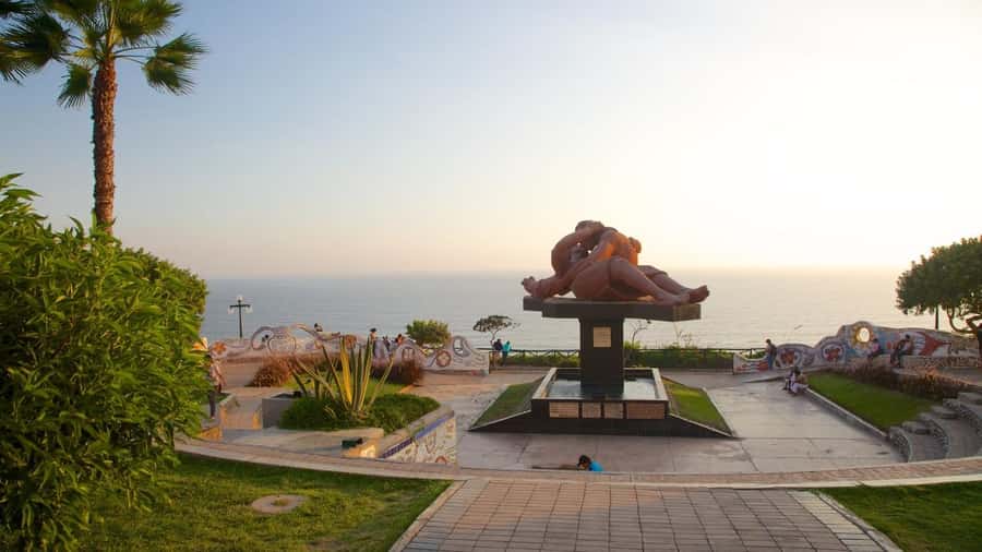 City Tour Colonial and Modern Lima Half Day Plus Ticket - Why this four-hour route works for a first look at Lima