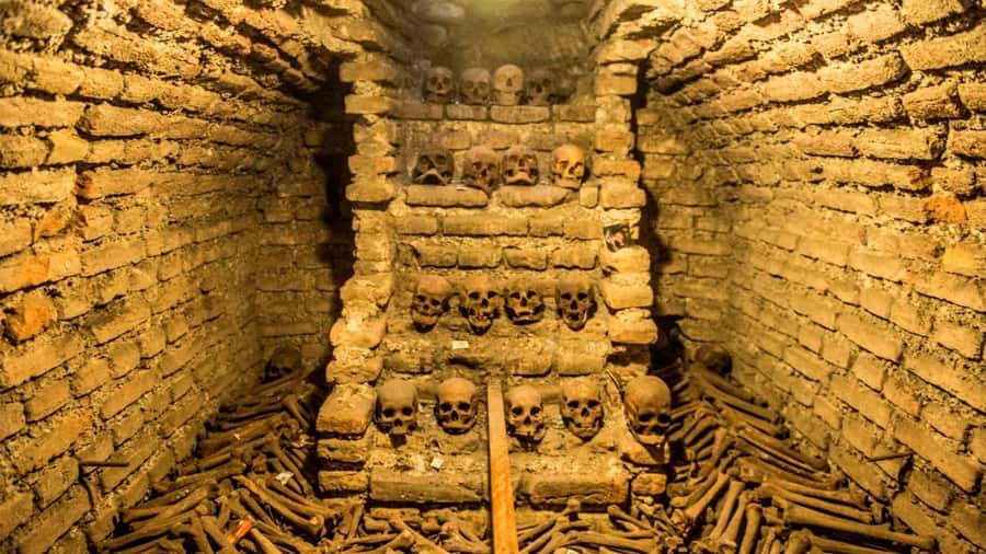 City Tour Colonial and Modern Lima Half Day Plus Ticket - Guide quality and the radio system