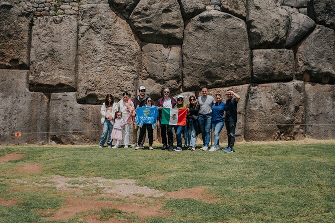 City Tour Cusco - Qorikancha: Where Inca and Spanish Cusco Meet