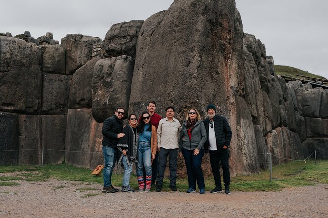 City Tour Cusco - Tambomachay: Water, Ceremony, and a Quiet Finish