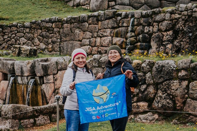 City Tour Cusco - Guides, Group Size, and the Human Side of the Tour
