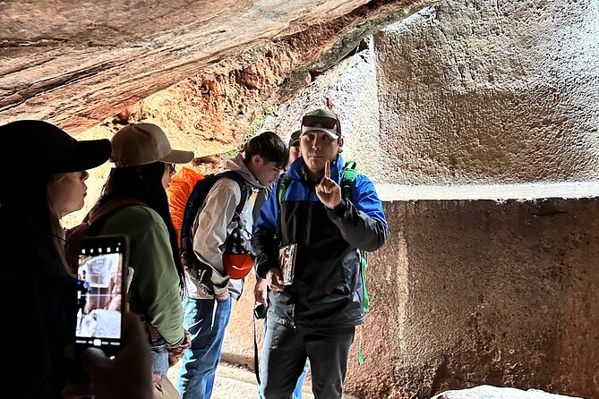 City Tour Cusco - Is the $32 Price Good Value?