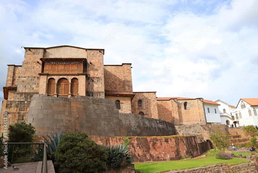 City Tour Cusco Qoricancha Sacsayhuaman y Tambomachay - Price, tickets, and the real value