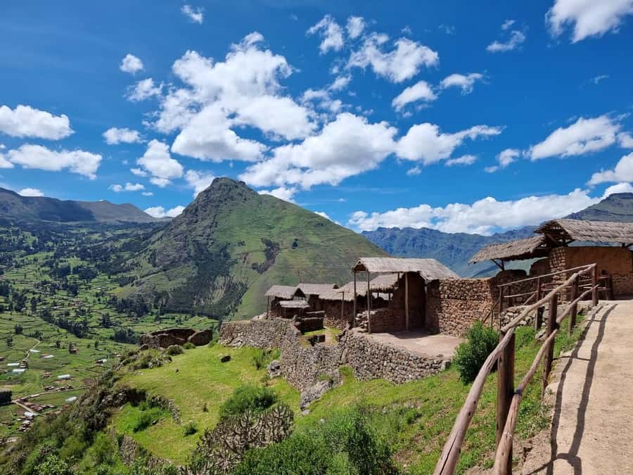 City Tour Cusco & Valle Sagrado Pisac mas Almuerzo - Key points to know before booking