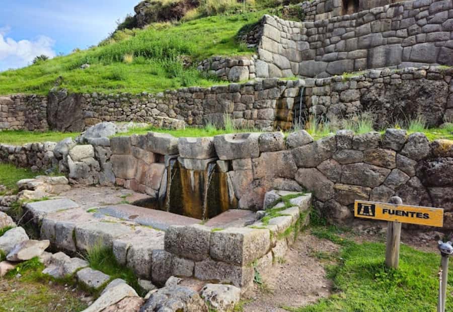 City Tour Cusco & Valle Sagrado Pisac mas Almuerzo - The ride back to Cusco