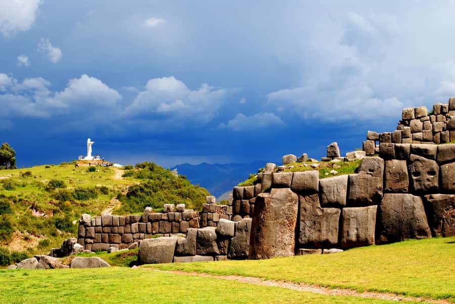 City Tour Cusco & Valle Sagrado Pisac mas Almuerzo - Is $77 good value for two people?