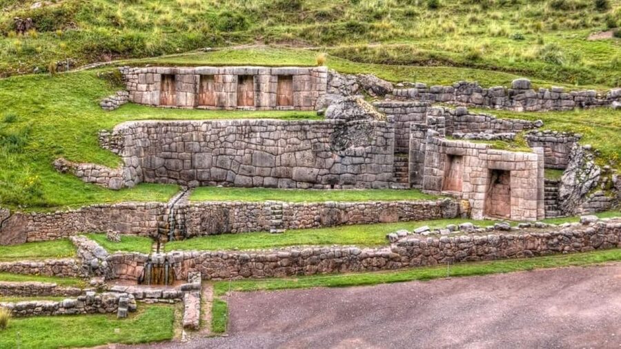 City Tour Cusco & Valle Sagrado Pisac mas Almuerzo - Who should choose this tour?