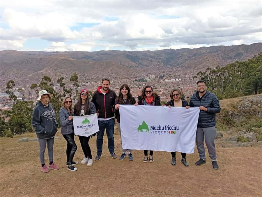 City Tour in Cusco - A Four-Hour Introduction to Imperial Cusco