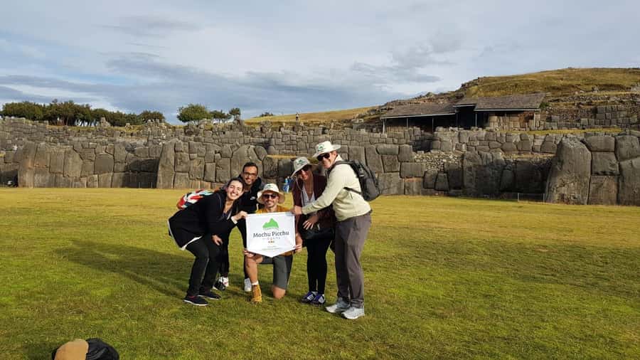 City Tour in Cusco - Qorikancha and the Cathedral: Two Cities in One Block