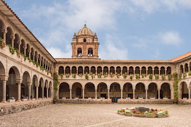 City Tour in Cusco & visit Museum South American Camelid - Key points to know before you book