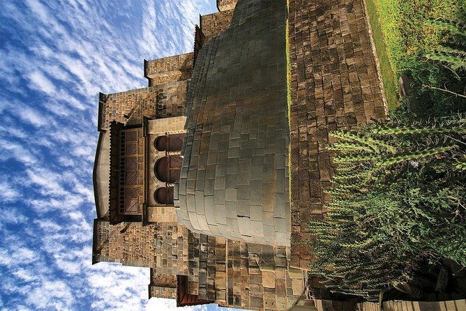 City Tour in Cusco & visit Museum South American Camelid - What the South American Camelid Museum means for your plans