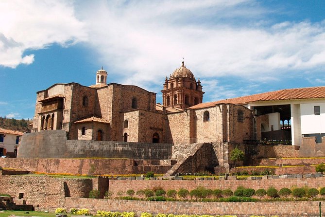 City Tour in Cusco & visit Museum South American Camelid Private. - Why this is a smart first day in Cusco