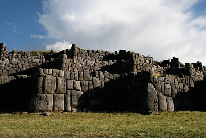 City Tour in Cusco & visit Museum South American Camelid Private. - Q’enqo: a smaller site with a ritual focus