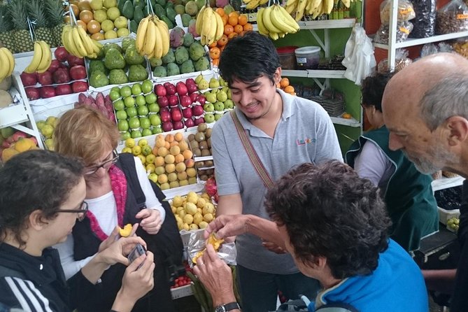 City Tour of Lima from the Airport - Plaza de Armas and the colonial city at a glance