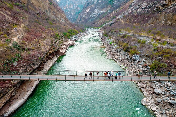 Classic Choquequirao Trek – 5 Days / 4 Nights - Day 4: Retracing the route toward Chiquisca